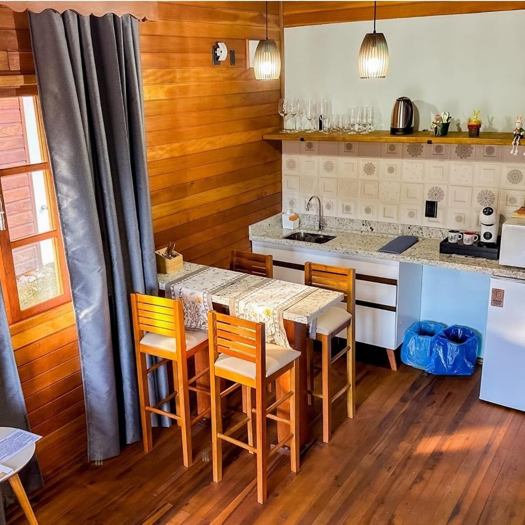 Pousada Hoff Haus بوميرودي المظهر الخارجي الصورة