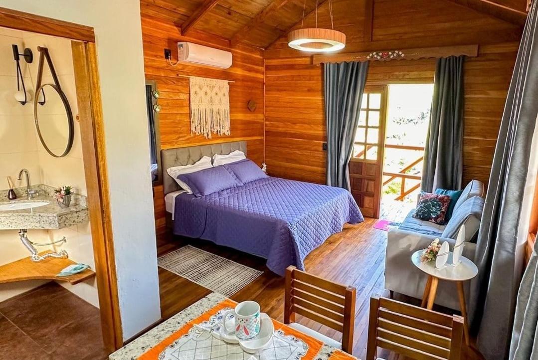 Pousada Hoff Haus بوميرودي المظهر الخارجي الصورة