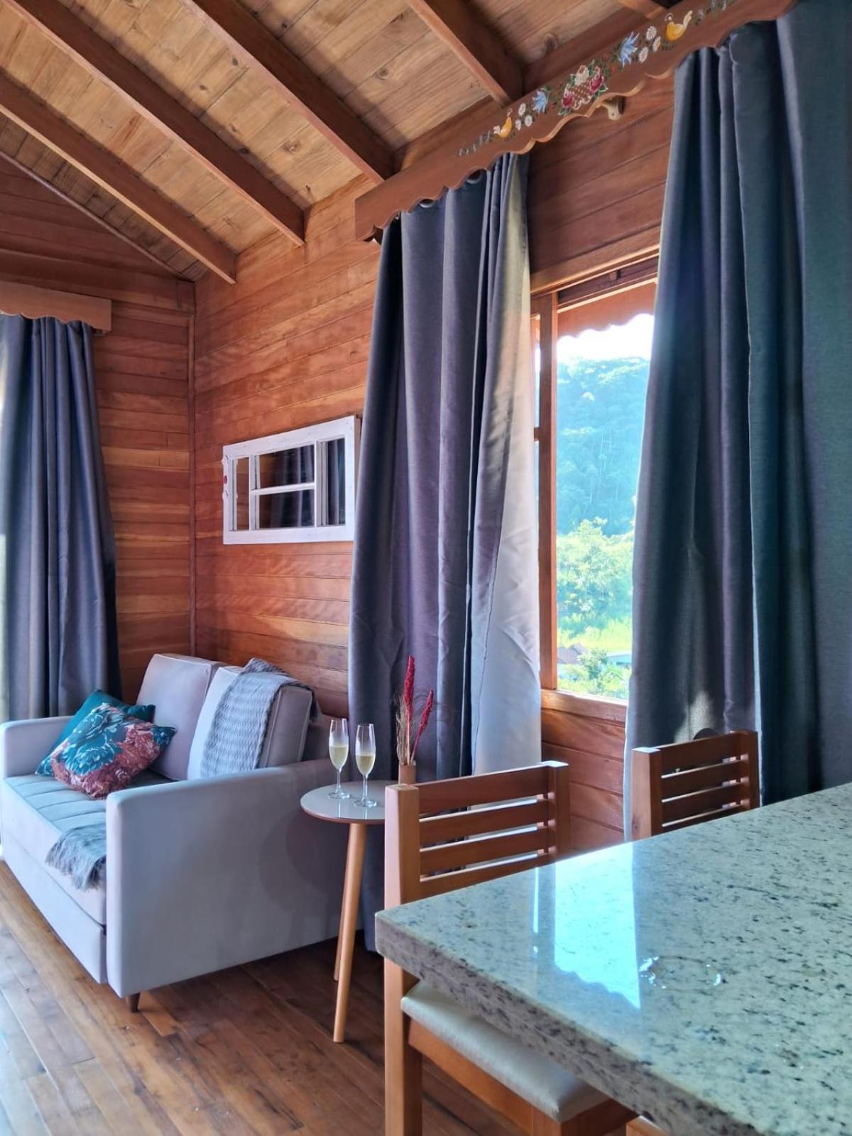 Pousada Hoff Haus بوميرودي المظهر الخارجي الصورة