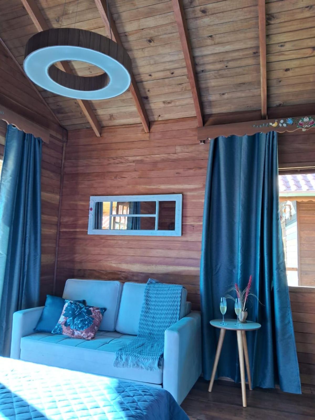 Pousada Hoff Haus بوميرودي المظهر الخارجي الصورة